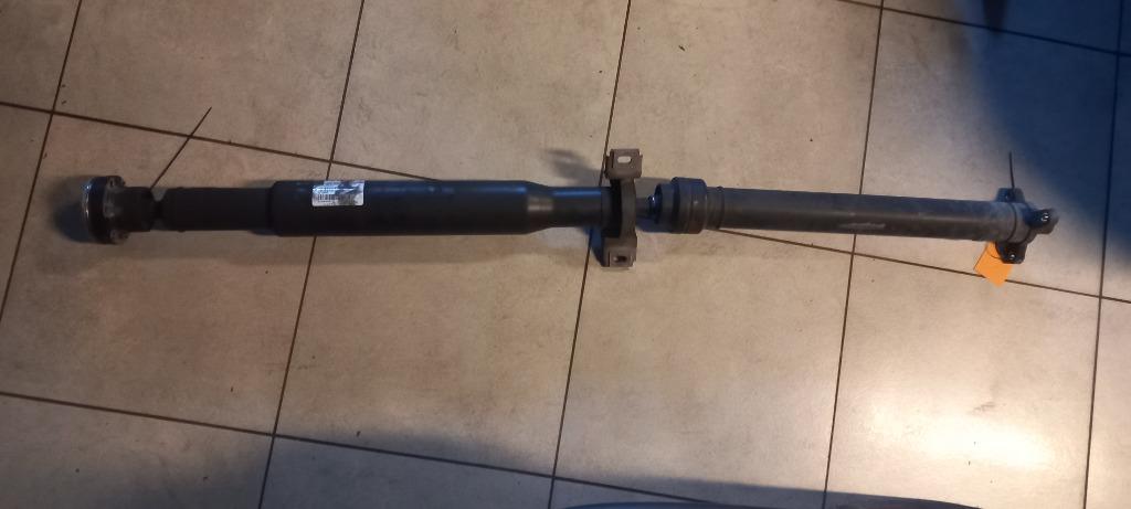 Tussenas Mercedes GLE W166, Ophalen, Gebruikt, Mercedes-Benz