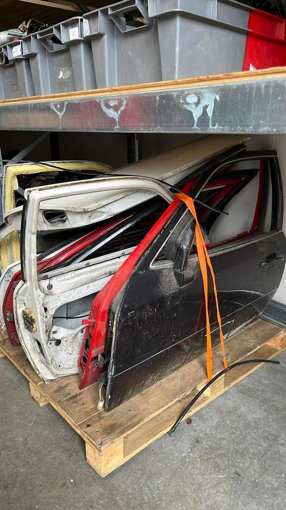 Porsche 924 944 928 968 986 996 Boxster deuren, Ophalen, Porscheplatz 1, Porsche, Info@porsche.de