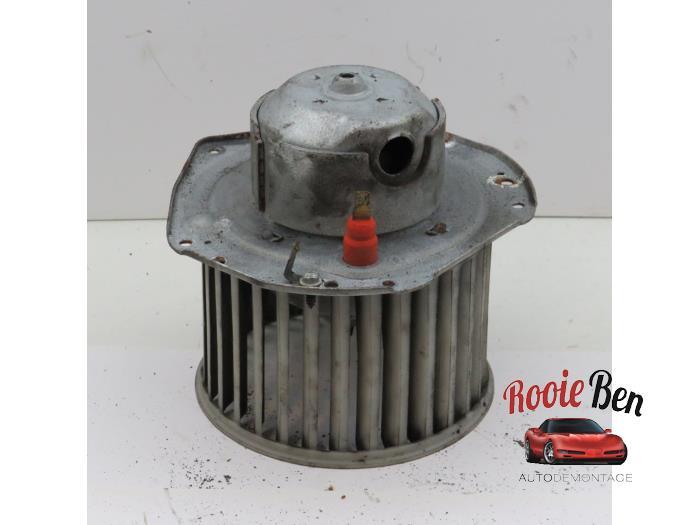 Kachel Ventilatiemotor van een Chevrolet K-Serie, Gebruikt, -, Ophalen of Verzenden, -