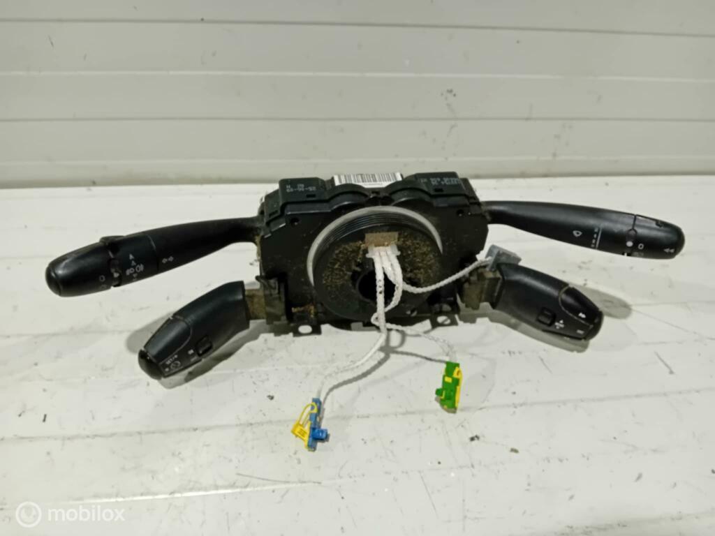 Combischakelaar Citroen Xsara Picasso 96605363XT, Gebruikt, Ophalen of Verzenden