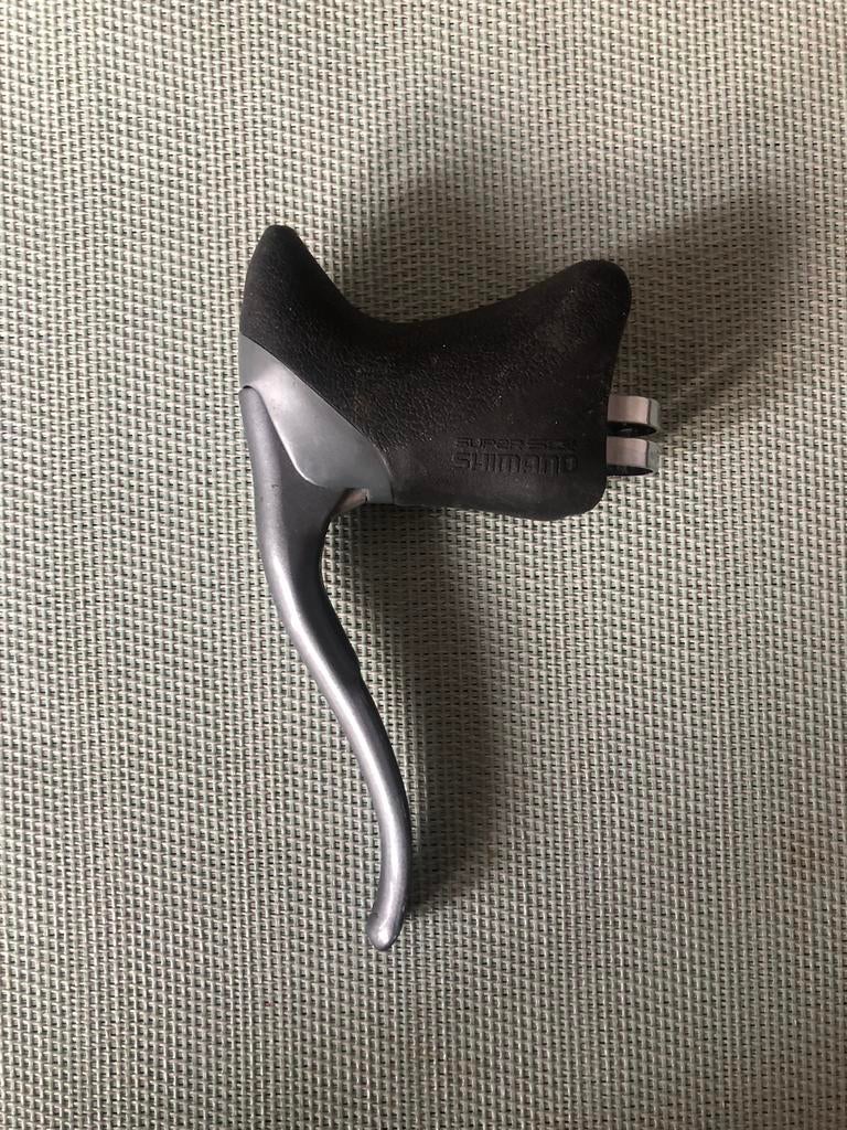 Shimano remhendel Links 600 /ultegra vintage, Ophalen of Verzenden, Zo goed als nieuw