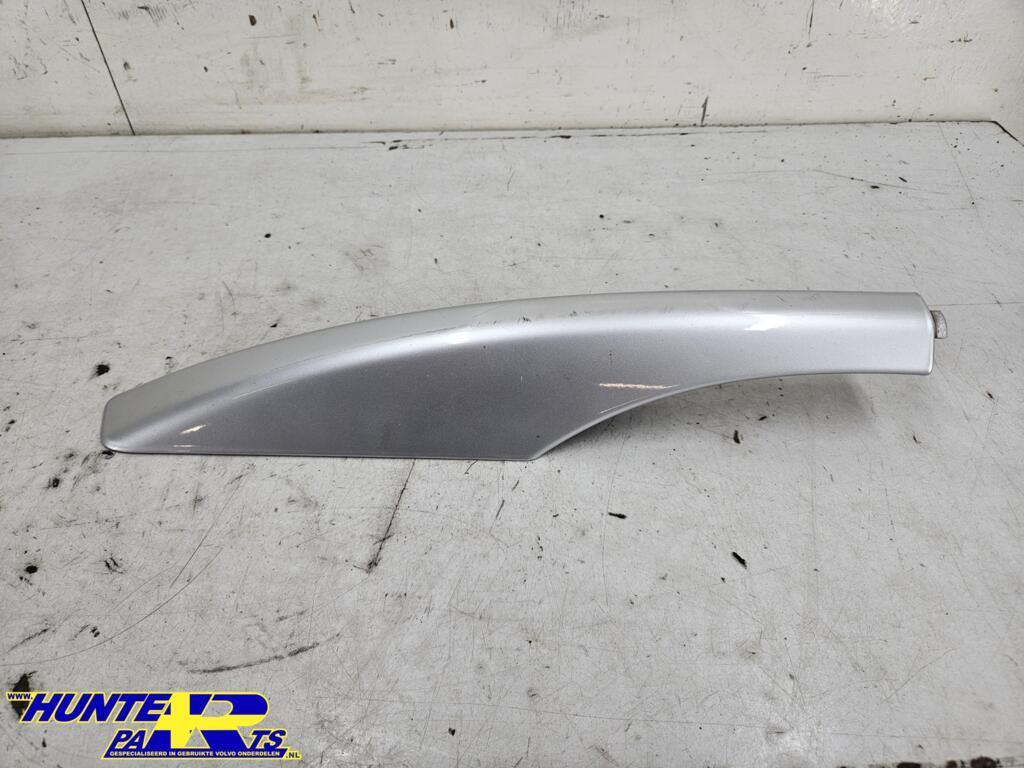 Afdekkap dakrail RA Volvo V70/XC70 ('07-'17) 30784182, Auto-onderdelen, Gebruikt, Ophalen of Verzenden, Volvo, Volvo