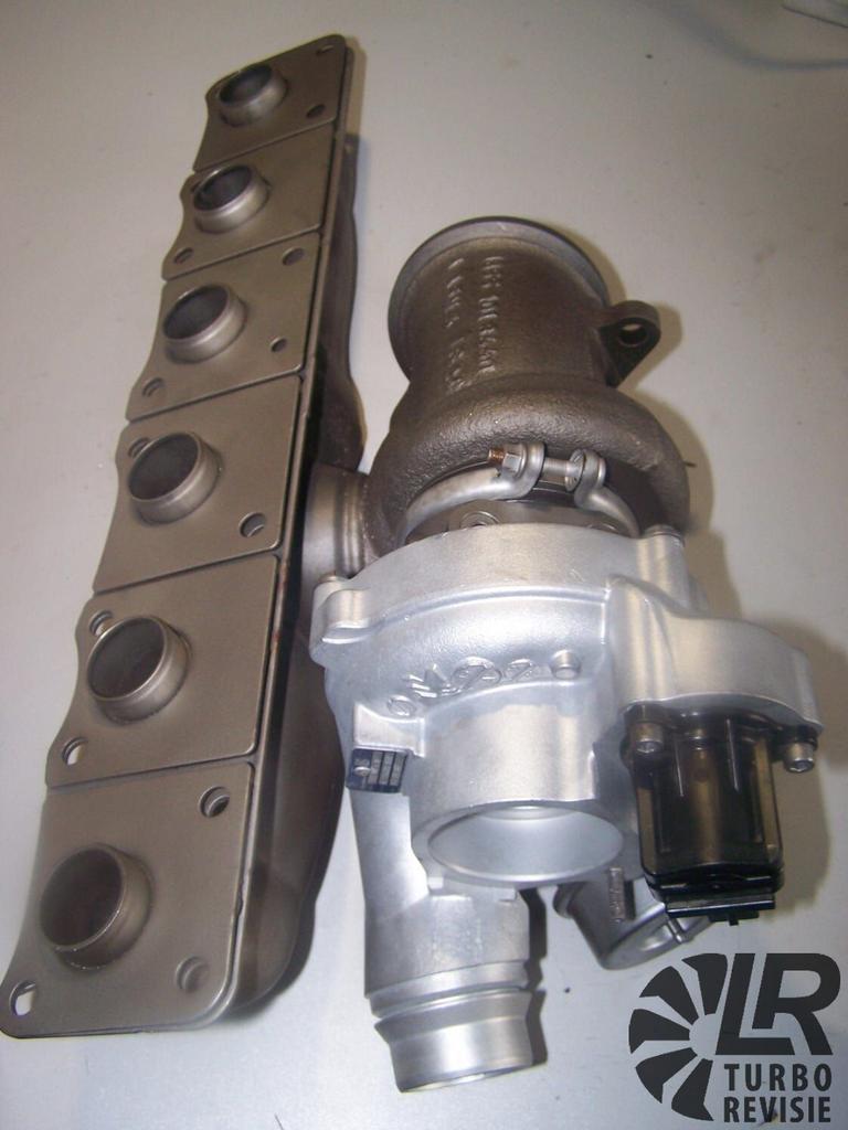 Turbo revisie BMW 335i M135i 135i M235i  6 CIL 306PK 1165457, Auto-onderdelen, Motor en Toebehoren, -, -, Ophalen of Verzenden