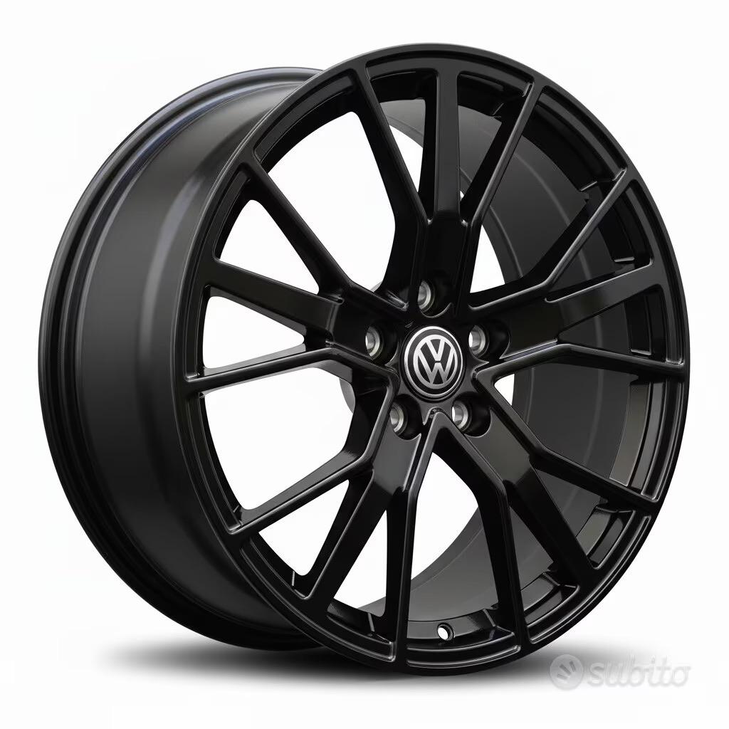 20 inch VOLKSWAGEN TRANSPORTER Look Sportvelgen T5 T6 T7