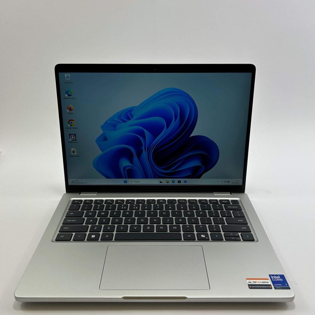 Dell Pro 14 Plus – Ultra 7 265U – 32GB – 1TB (Nieuw), 9743AL, Nieuw, 14 inch, Ophalen of Verzenden