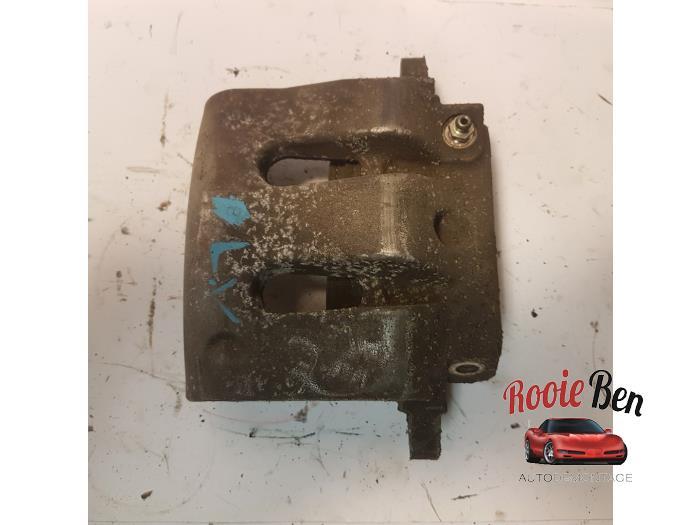 Remklauw (Tang) links-voor van een Ford Usa Mustang, Gebruikt, -, -, Ophalen of Verzenden