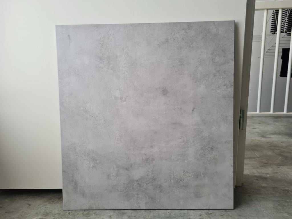 Ikea Besta Kallviken
Lichtgrijs betonpatroon
60 x 64 cm, Ophalen, Zo goed als nieuw