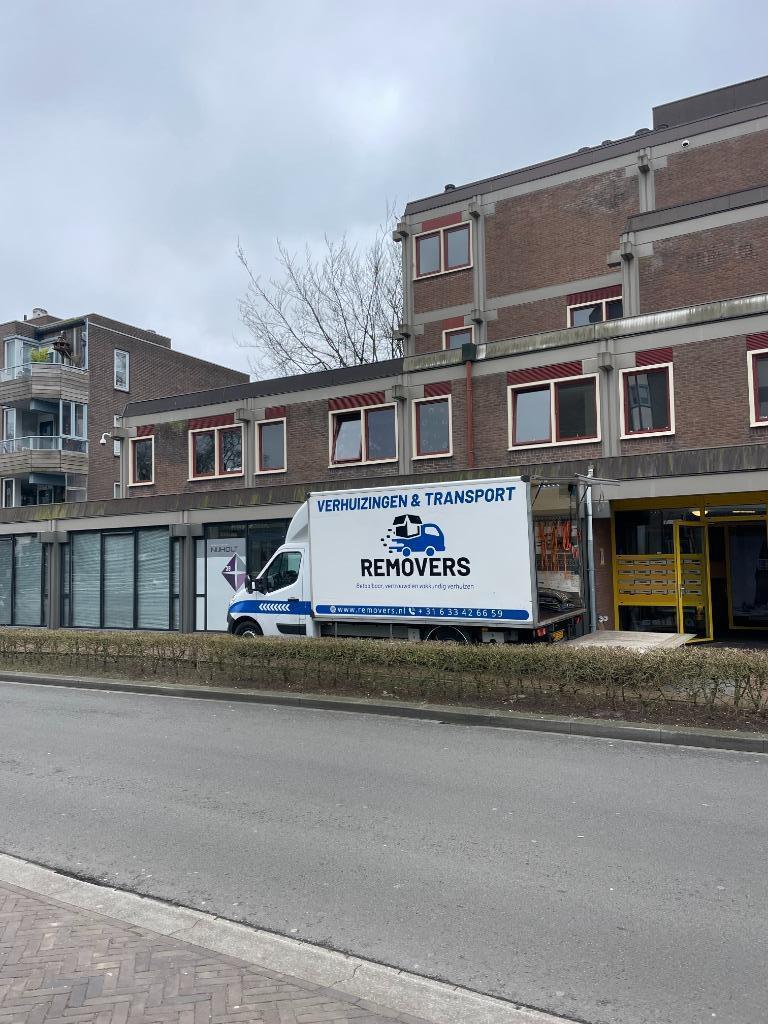 Betaalbare verhuizers gezocht?, Diensten en Vakmensen, Verhuizers en Opslag, Inpakservice, Opslag