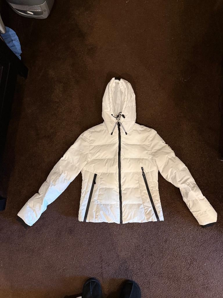 Ski-jas / winterjas, Superdry, Ophalen of Verzenden, Zo goed als nieuw, Jack