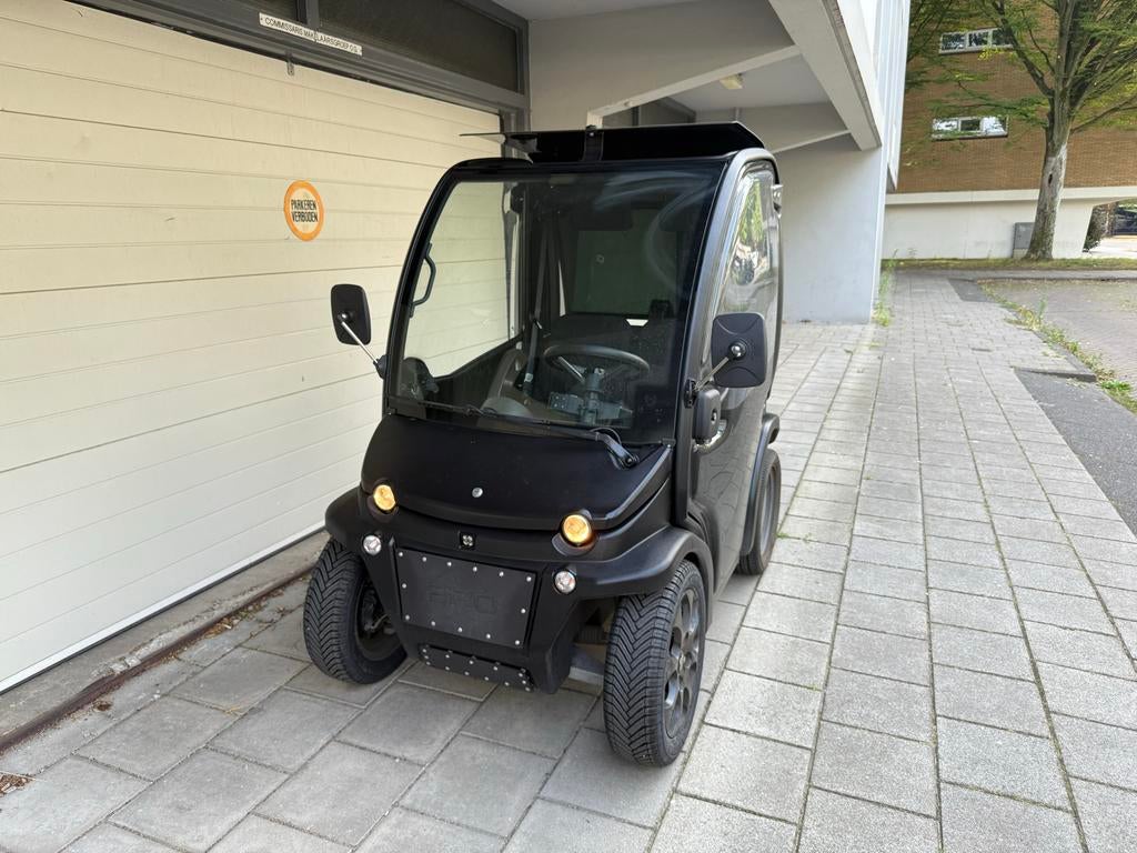 Estrima Biro Limited / uitgebreide servicebeurt, Diversen, Brommobielen en Scootmobielen, Ophalen, 46 km of meer, Overige merken