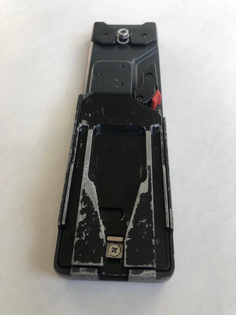 Sony VCT-14 Statief Adapter - Professioneel, Ophalen of Verzenden, Gebruikt, Sony, 20x of meer