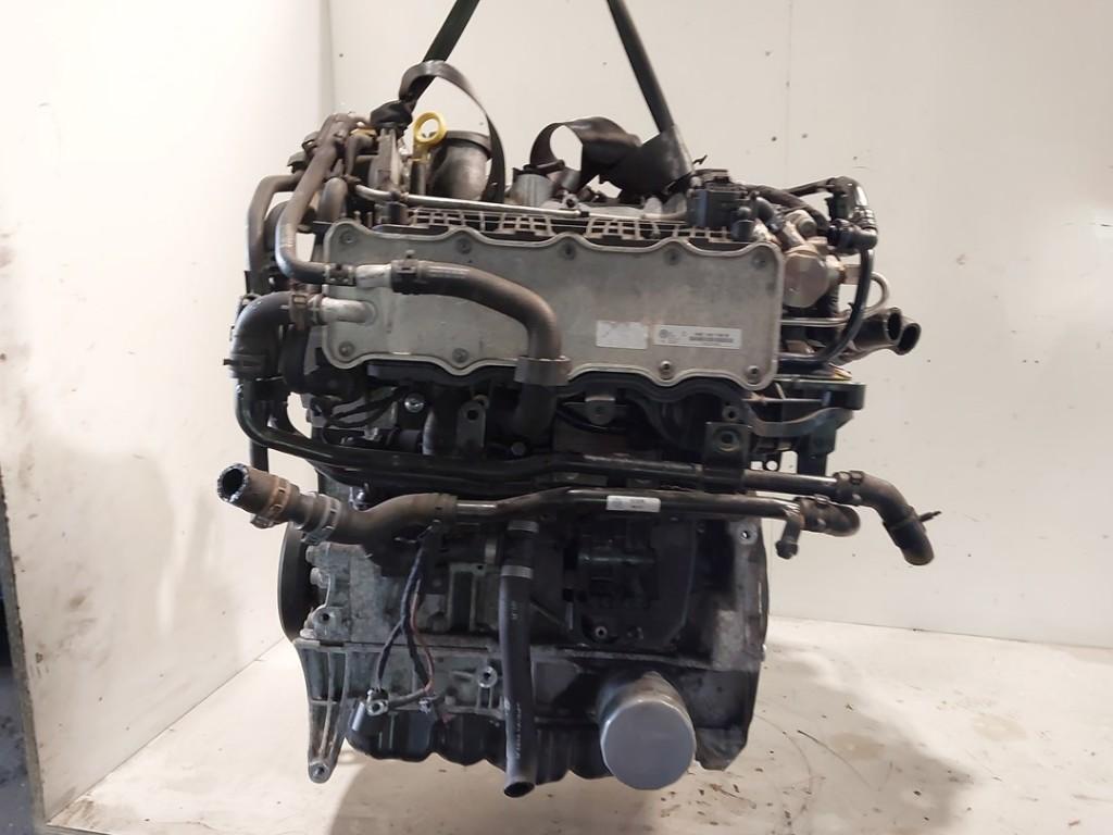 Motor Volkswagen Golf VII (AUA) 2015 04E100033LX, Gebruikt, Volkswagen, Volkswagen AG, Kundenbetreuung@volkswagen.de