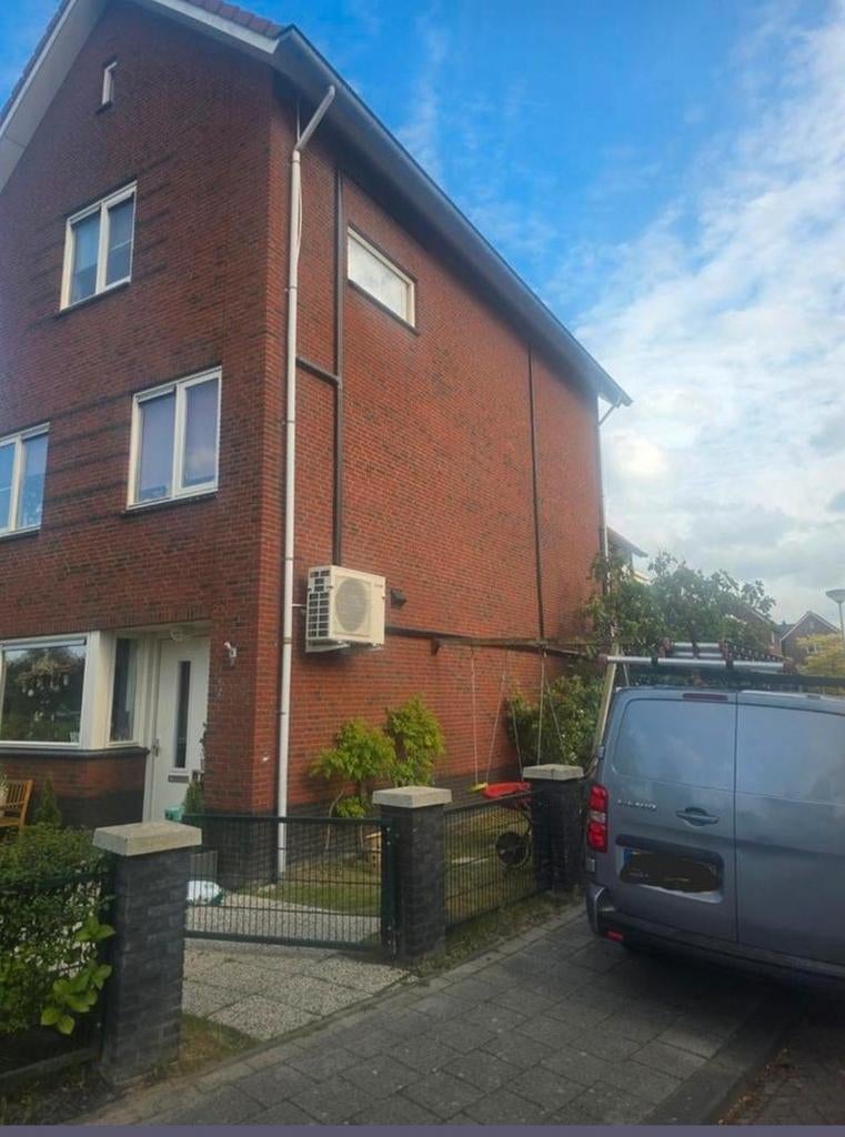 Foto 4 van 5KW Mitsubishi airco VERWARMING actie €1699,- all-inclusive