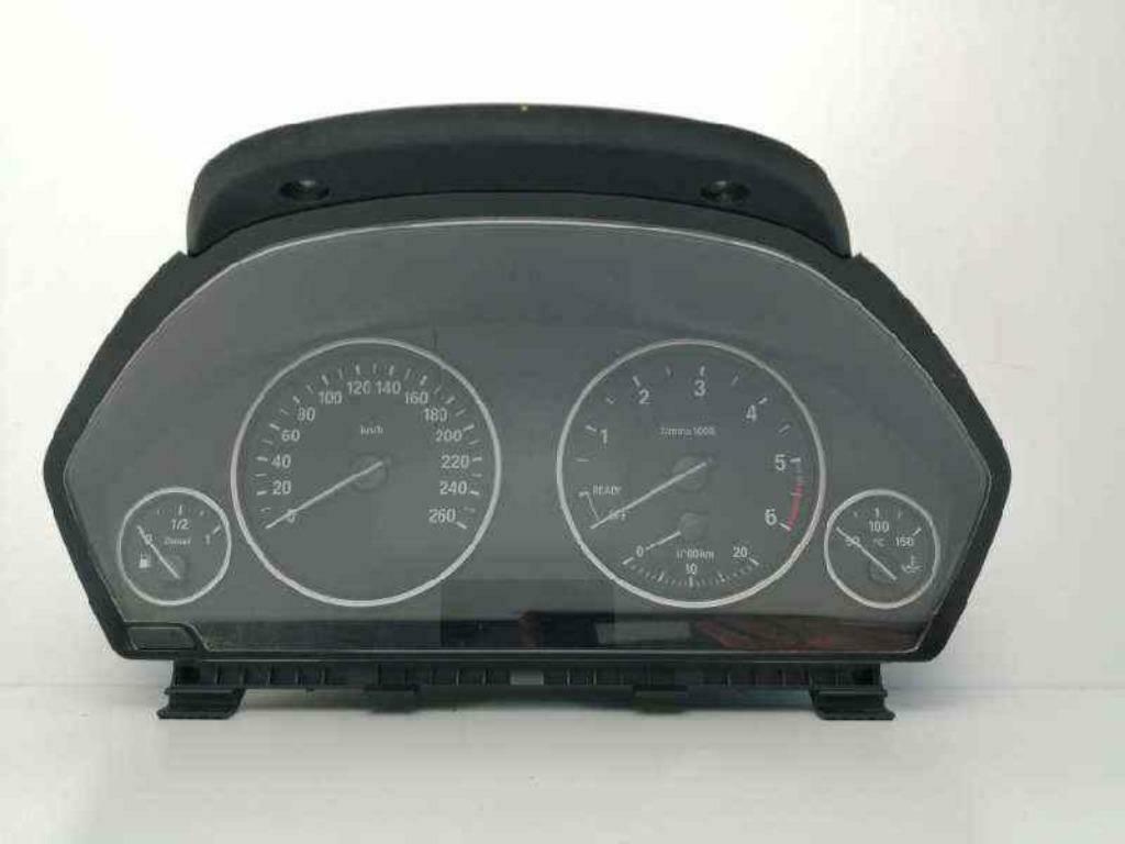 BMW TELLER 3 SERIE 17649411, Auto-onderdelen, Dashboard en Schakelaars, Ophalen of Verzenden, BMW