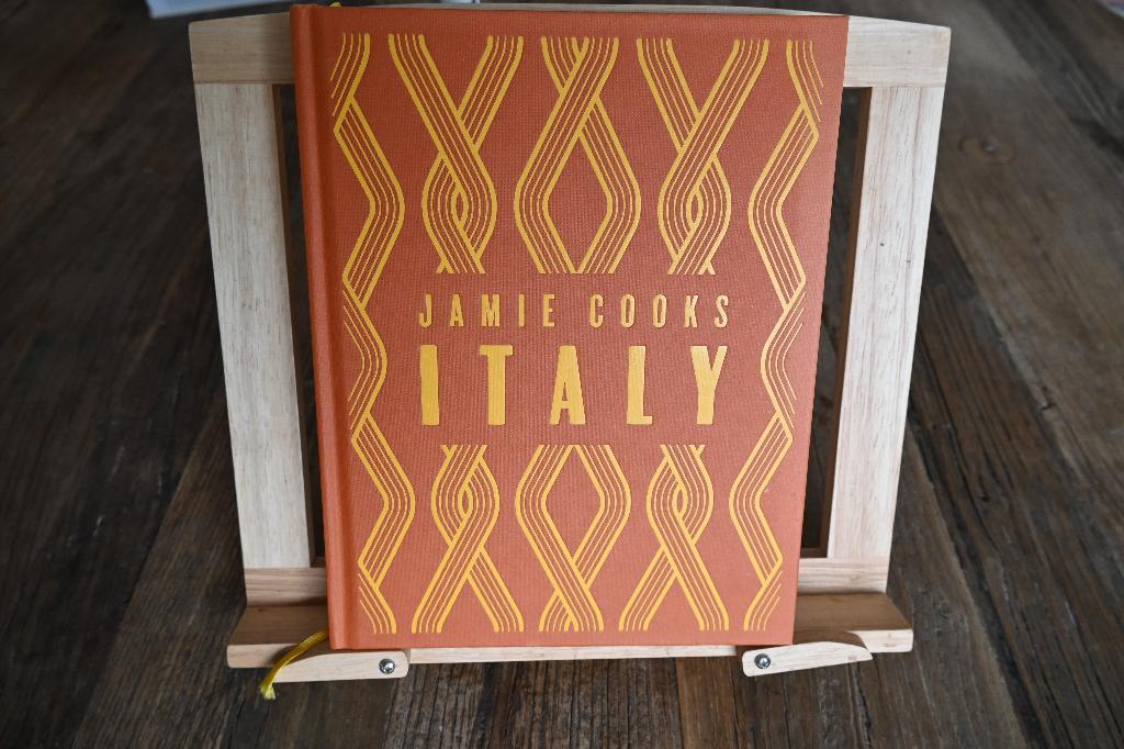 Jamie Cooks Italy, Boeken, Hoofdgerechten, Jamie Oliver, Ophalen, Italië