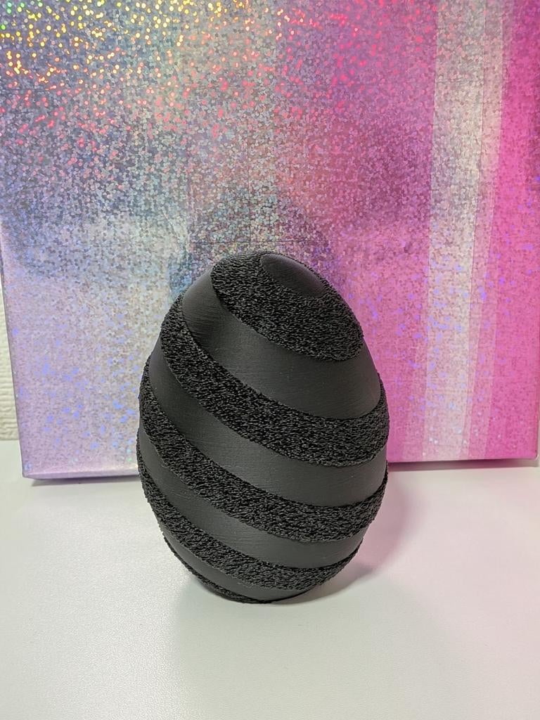 Fuzzy easter egg, Diversen, Pasen, Ophalen of Verzenden