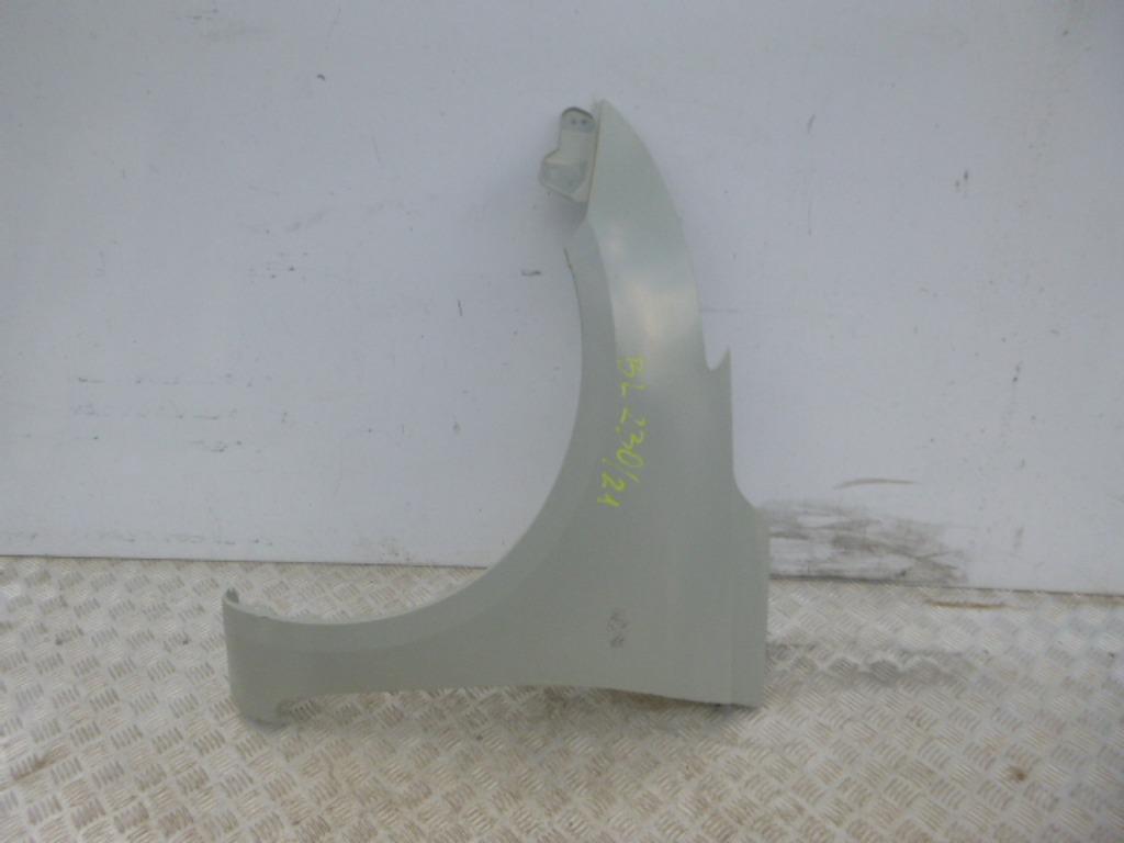 Suzuki Swift MK7 10-17 Zijscherm Spatbord Links Voor Origin, Ophalen, Voor, Nieuw, Spatbord