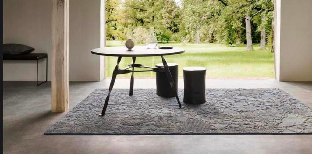 Desso tapijt Silky shades 200 x 300 NIEUW