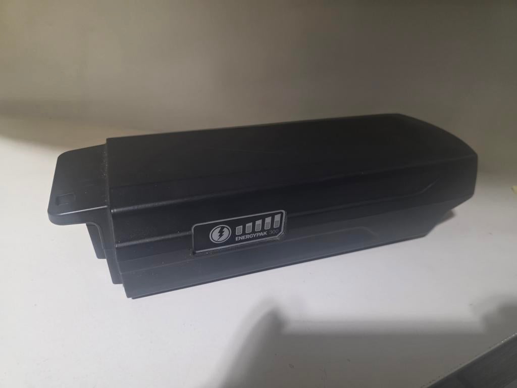 Giant accu Energypak 300, Ophalen of Verzenden, Zo goed als nieuw