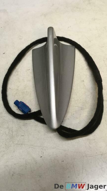 GPS-antenne BMW 7-serie E65 E66 E67 84506912247, Gebruikt, Ophalen of Verzenden, BMW, BMW