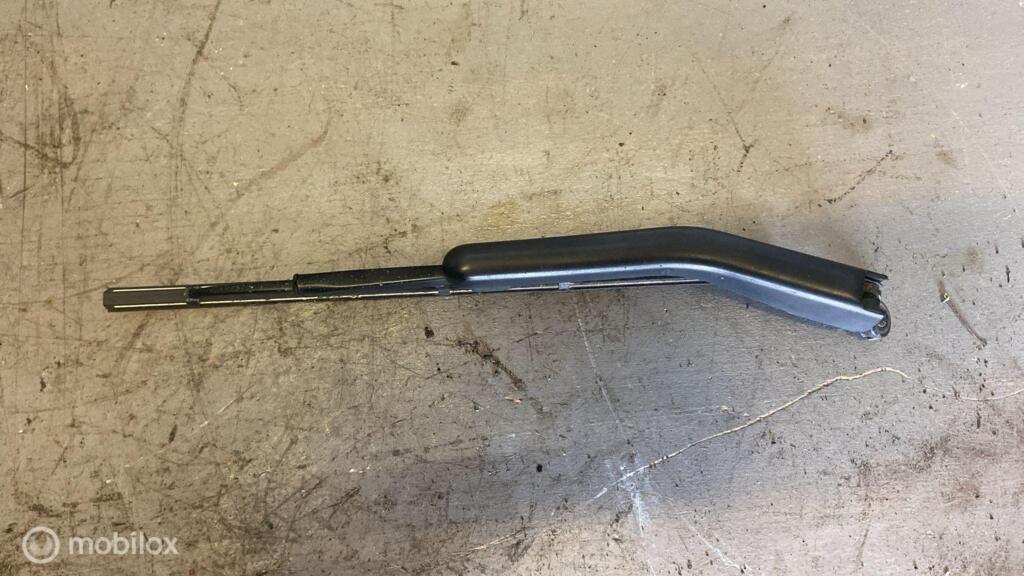 Ruitenwisserarm rechtsvoor Volvo C70 Convertible I (99-05), Auto-onderdelen, Gebruikt, Ophalen of Verzenden, Volvo