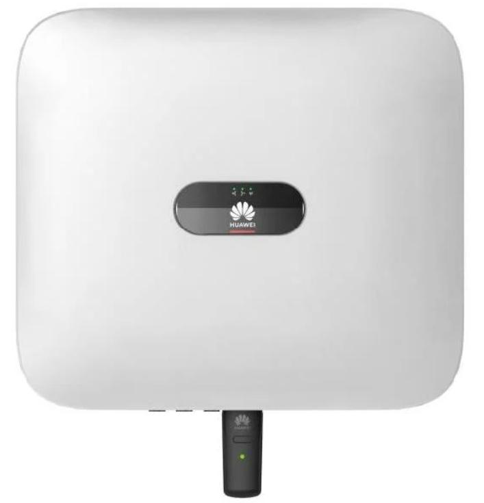 Huawei 4KTL-M1, Doe-het-zelf en Verbouw, Zonnepanelen en Toebehoren, Ophalen, Nieuw, Overige typen