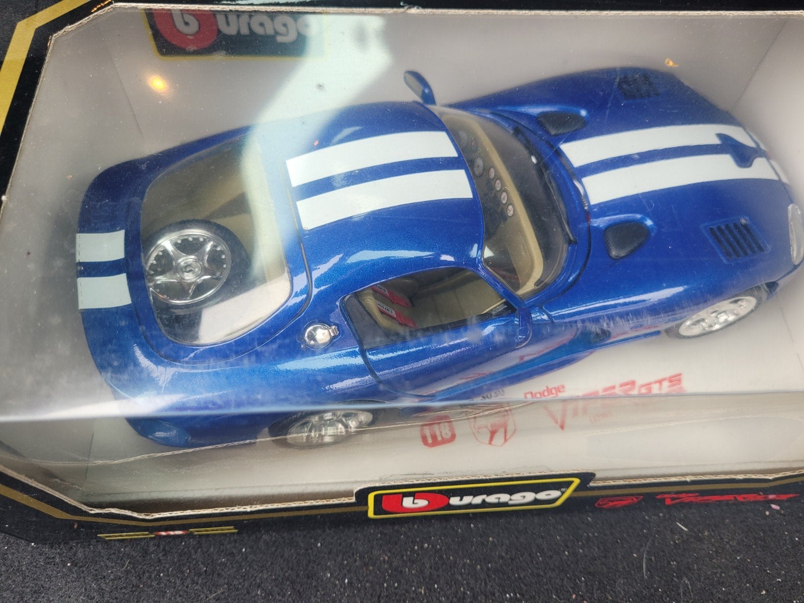 Dodge ciper gts