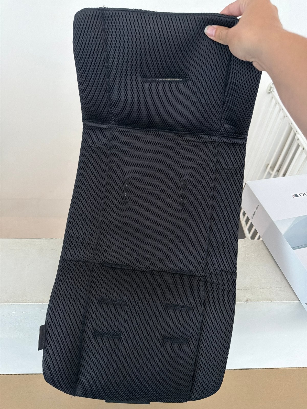 Dubatti buggy verkleiner, Ophalen of Verzenden, Nieuw, Kinderwagen, Overige merken