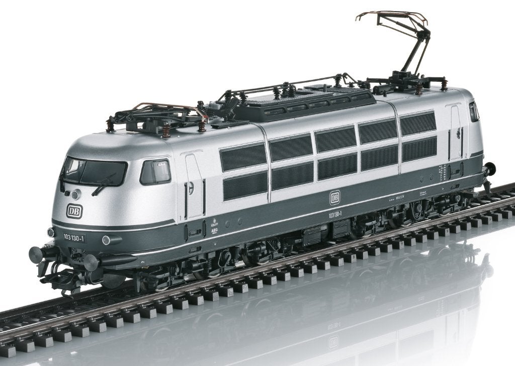Märklin 39153– Elektrolokomotive Baureihe 103 / Epoche IV, Hobby en Vrije tijd, Modeltreinen | H0, Wisselstroom, Ophalen of Verzenden