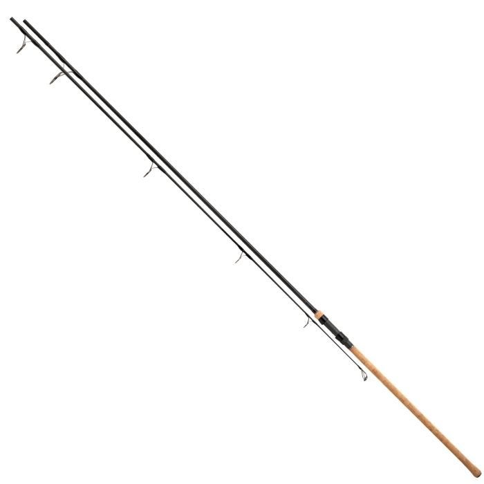 2x Fox Horizon Karper Hengels met Kurk Handvat, Ophalen, Gebruikt, Werphengel
