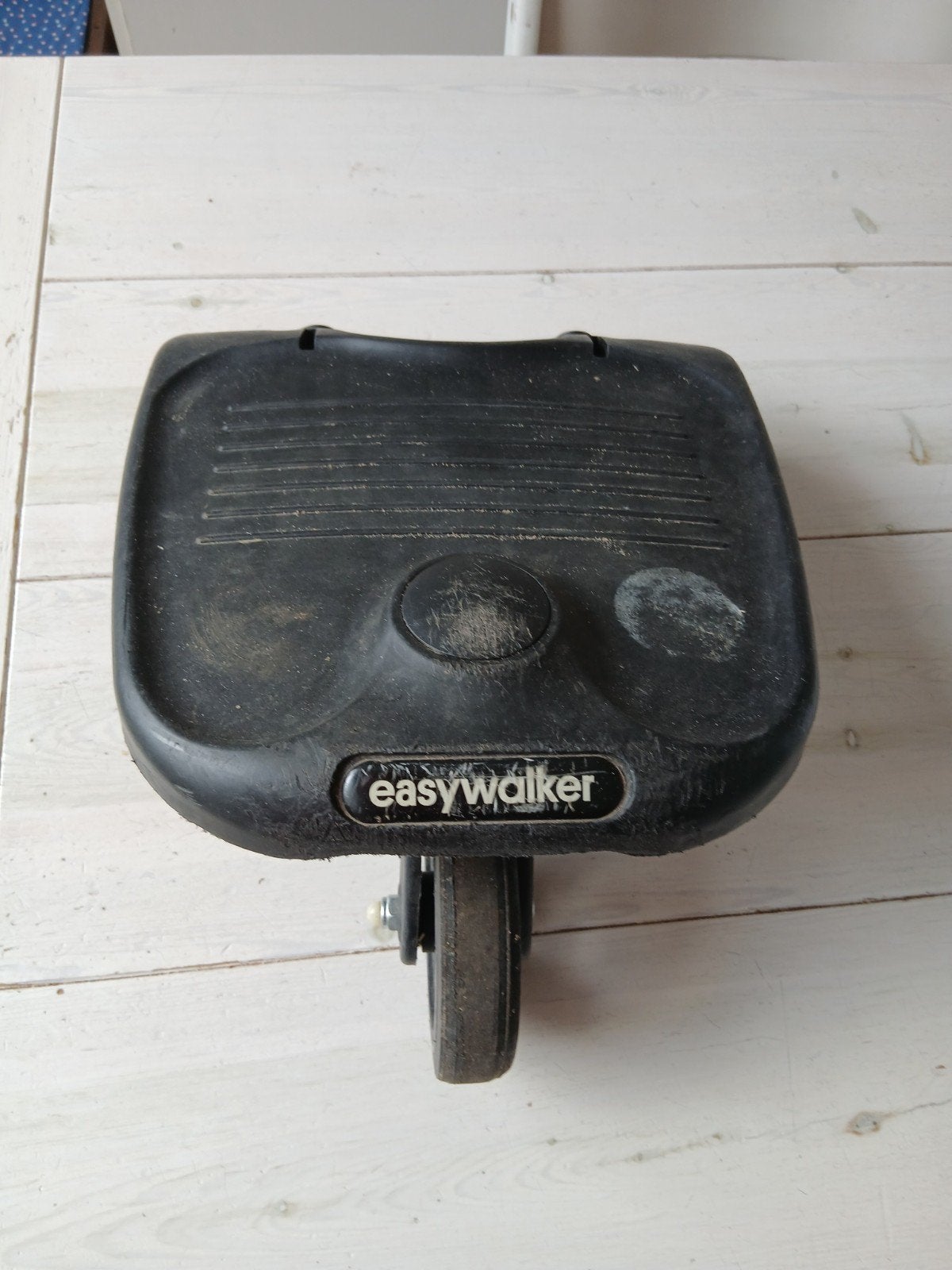 Easywalker meerijdplankje voor kinderwagen (Easyboard), Kinderen en Baby's, Ophalen of Verzenden, Gebruikt, Overige merken