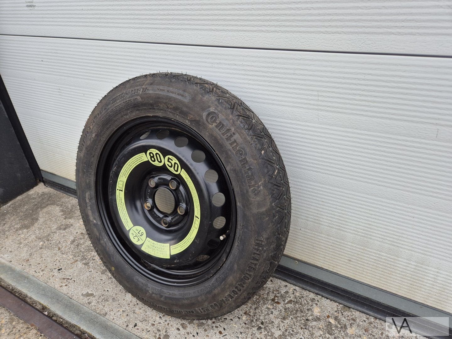 Mercedes A klasse W176 W177 B W246 W247 THUISKOMER €80, Auto-onderdelen, Banden en Velgen, Gebruikt, -, -, Banden en Velgen