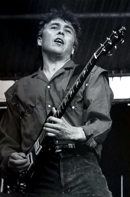 Golden Earring: 10 x Foto. Afmeting 30 x 20 cm, Ophalen of Verzenden, Nieuw
