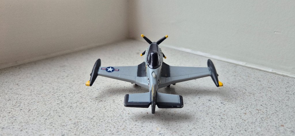 Foto 4 van Disney Planes Jolly Wrenches