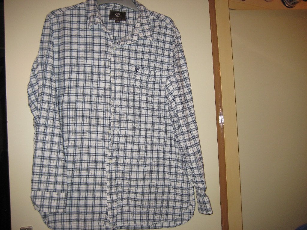 Geruit hemd, XXL, flanell, Cedar Wood State, Ophalen of Verzenden, Zo goed als nieuw, Overige kleuren, Overhemd