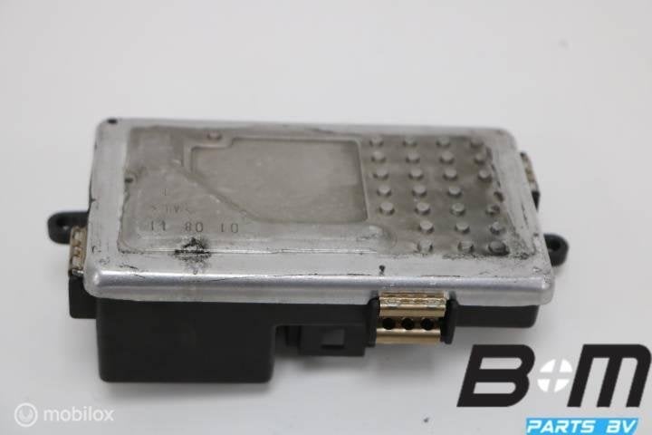 Kachel weerstand Porsche Panamera 97062442302, Gebruikt