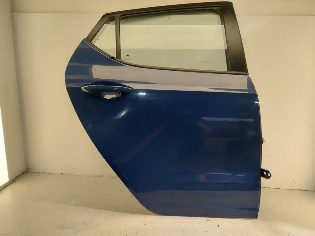 Portier Rechts Achter Hyundai i10 (B5) 2014 77004B9000, Auto-onderdelen, Hyundai Motor Deutschland GmbH, Gebruikt, Hyundai, Kaiserleipromenade 5, Offenbach am Main 63067, , Duitsland