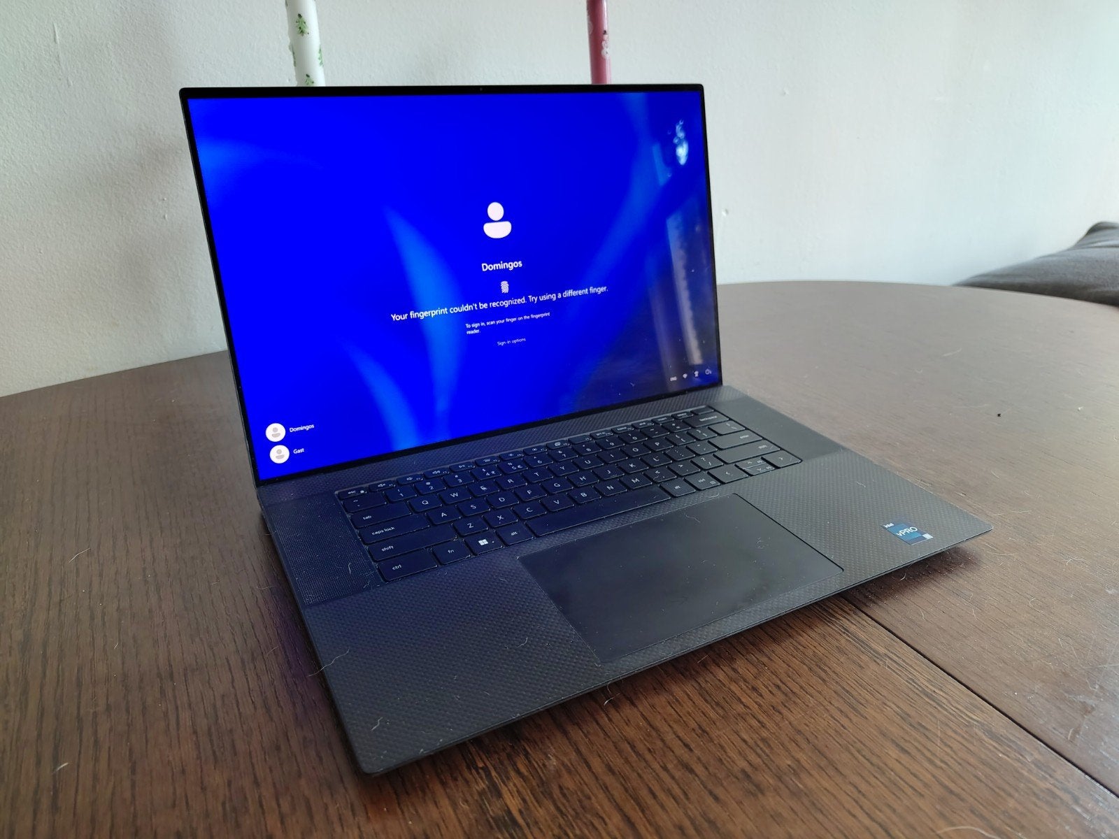 Dell Precision 5570 - i9, 32GB RAM, 12GB GPU, 4K!, Computers en Software, Windows Laptops, Ophalen of Verzenden, Met videokaart