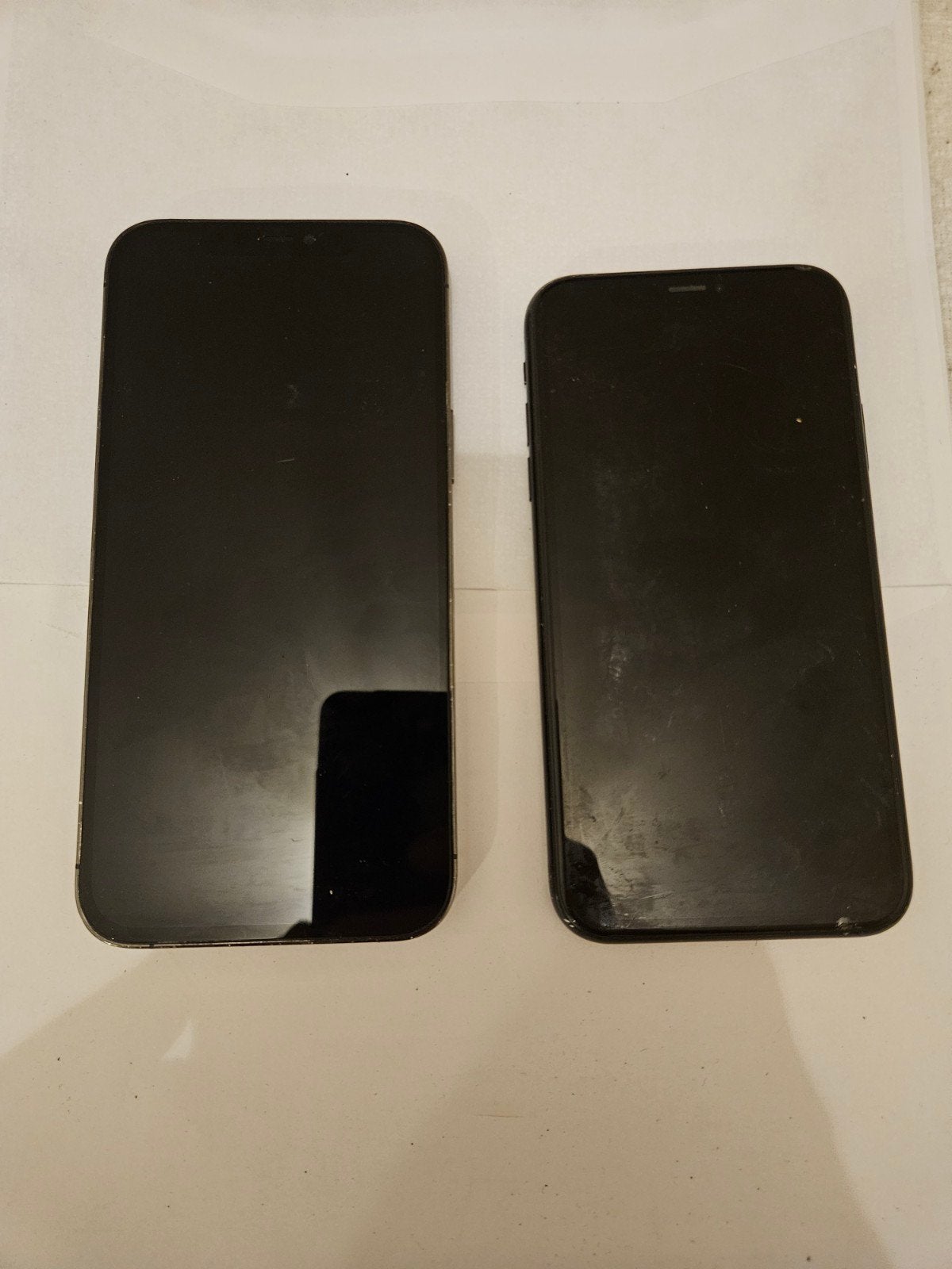 Partij iPhones, Ophalen, Niet werkend, 64 GB, IPhone 6S Plus