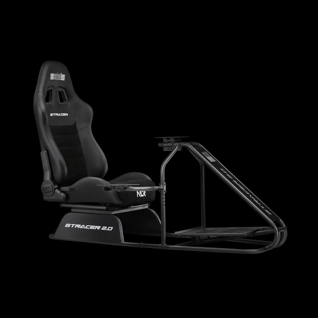 Next Level Racing GT Racer 2.0, Info@xxlracing.nl, Nieuw, Ophalen of Verzenden, Next Level Racing