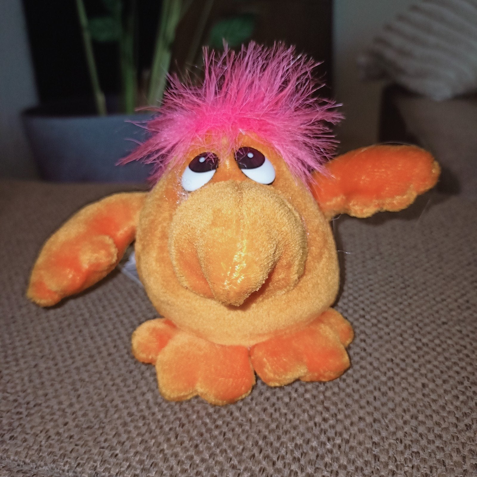 Ikea göönk mini. Oranje roze., Oranje, IKEA, Overige typen, Ophalen of Verzenden