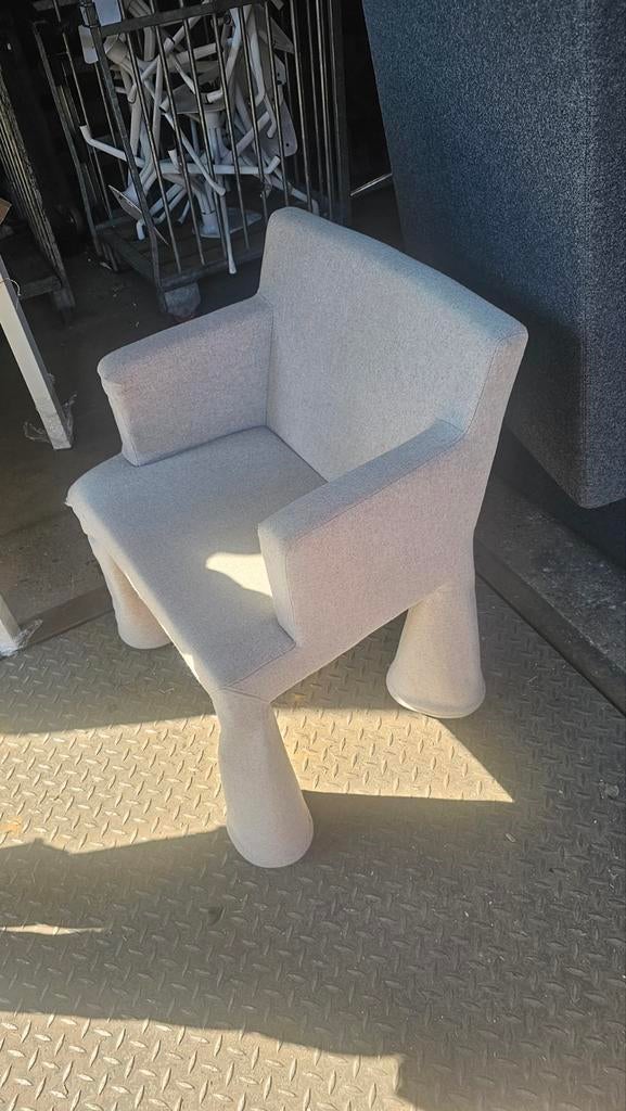 Moooi Design stoelen €350,00 perstuk, Ophalen of Verzenden, Zo goed als nieuw, Overige kleuren