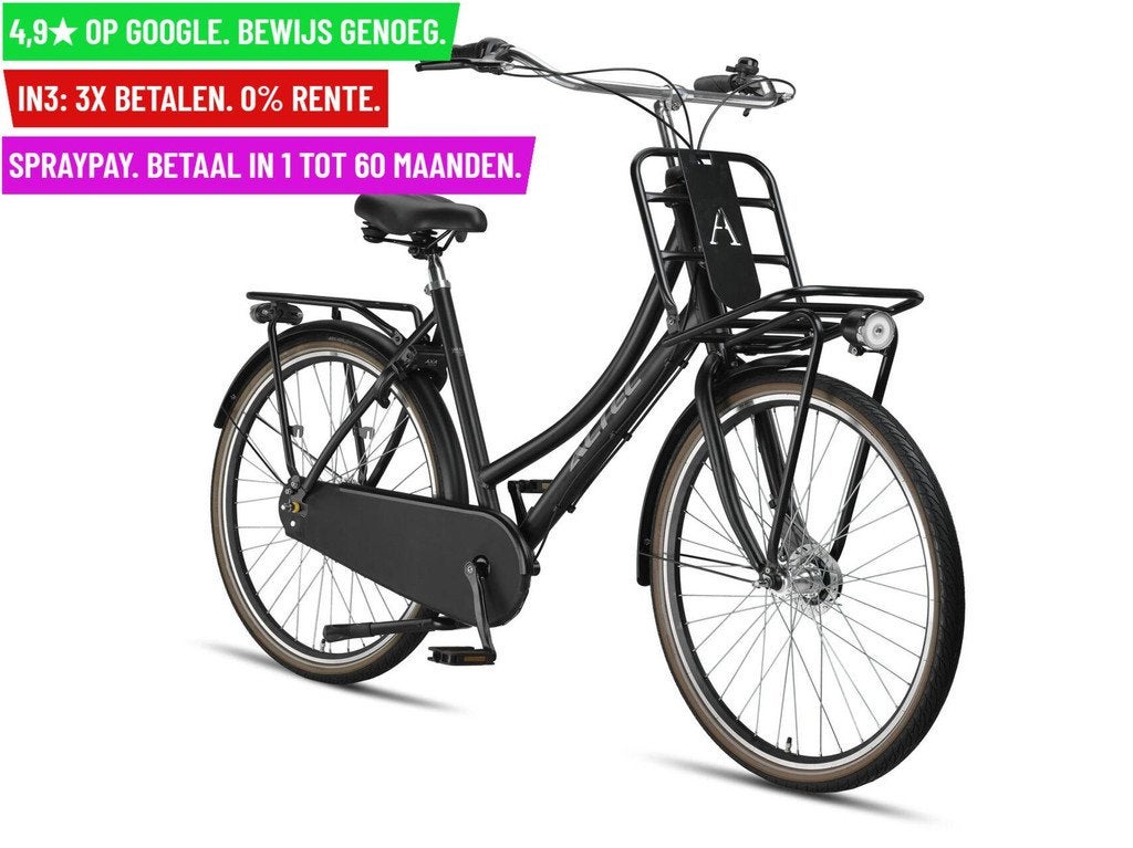 +Altec Image 28"/57cm/Black-matt/282281, Overige merken, 9713 Bv Groningen, Nieuw, Altec