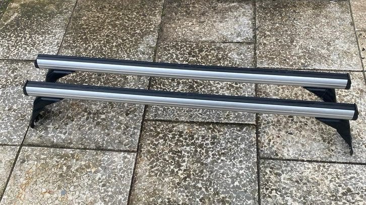 Originele BMW Dakdragers - Max 75kg, Ophalen of Verzenden, Gebruikt