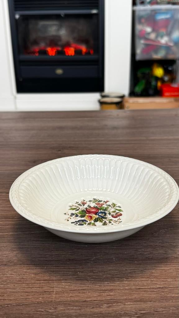 Wedgwood "Conway" kom, Antiek en Kunst, Ophalen of Verzenden
