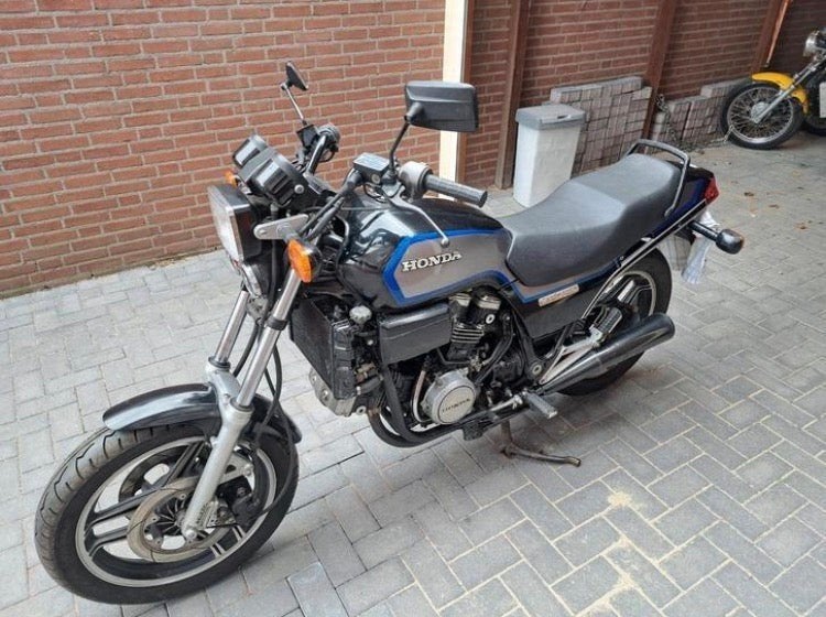 Honda gl cb vfr vf ps vt cbx cn, Motoren, Particulier
