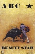 ABC muziek cassette Beauty stab 12 tracks, Gebruikt, Ducoso, 1 bandje, Ophalen of Verzenden