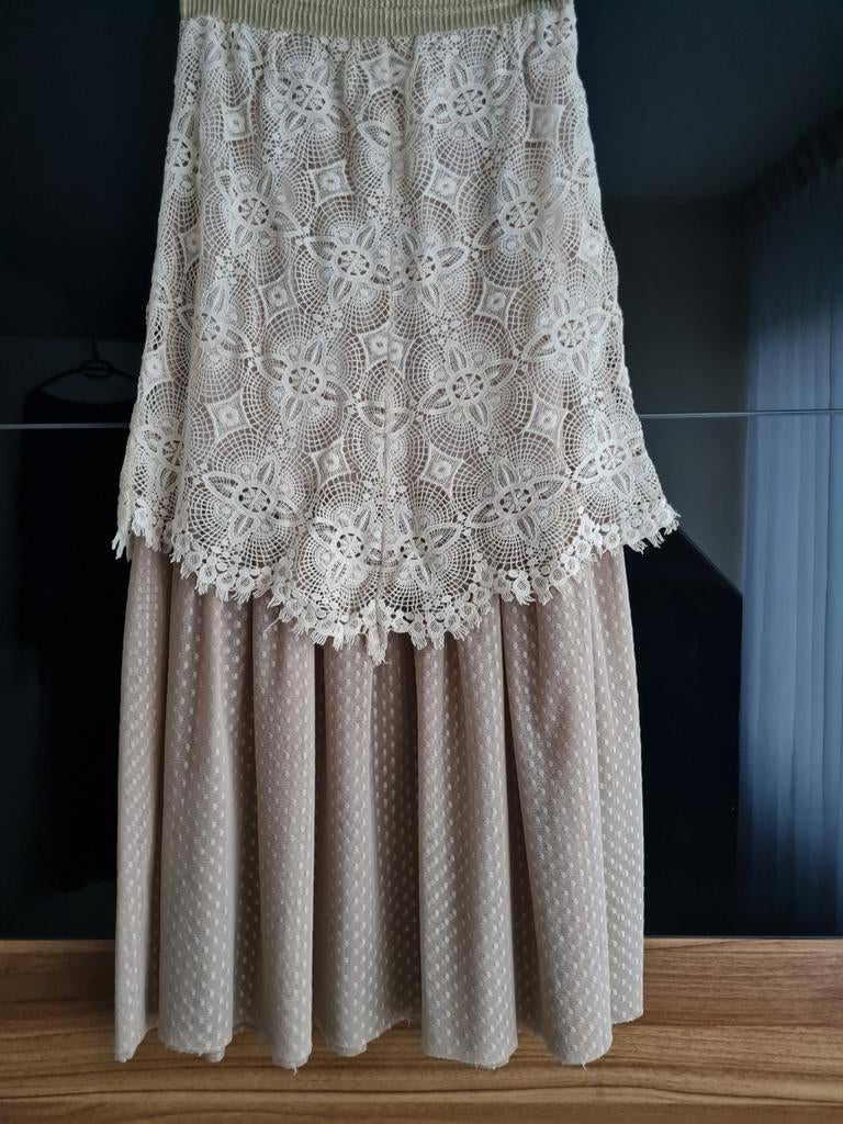 Nekane rok., Kleding | Dames, Maat 38/40 (M), Nekana, Nieuw, Ophalen of Verzenden