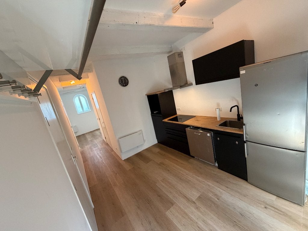 Apparatent te huur Gorinchem, 75 m², Via bemiddelaar, Appartement, Zuid-Holland