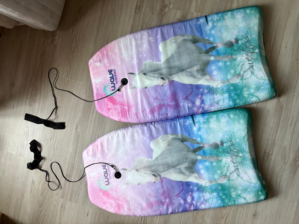 Waveboard, Ophalen of Verzenden, Zo goed als nieuw, Jongen of Meisje
